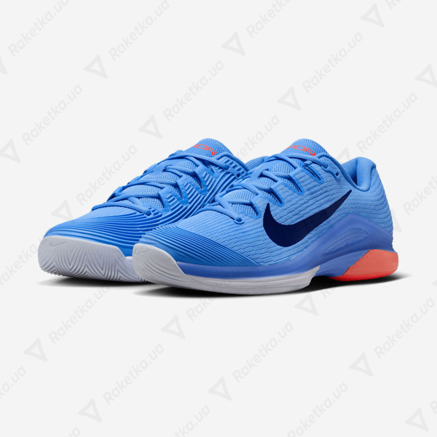 Nike Zoom Vapor 12 HC FV5552-403 - купить в Киеве, цены на мужские